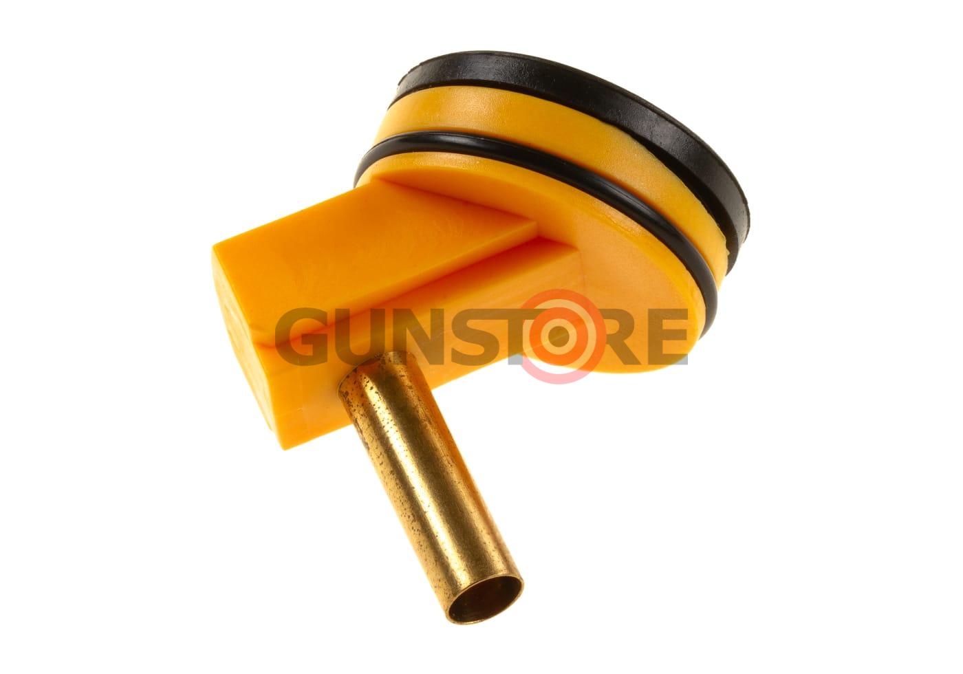 Fotografia: Kriss Vector Cylinder Head Assembly