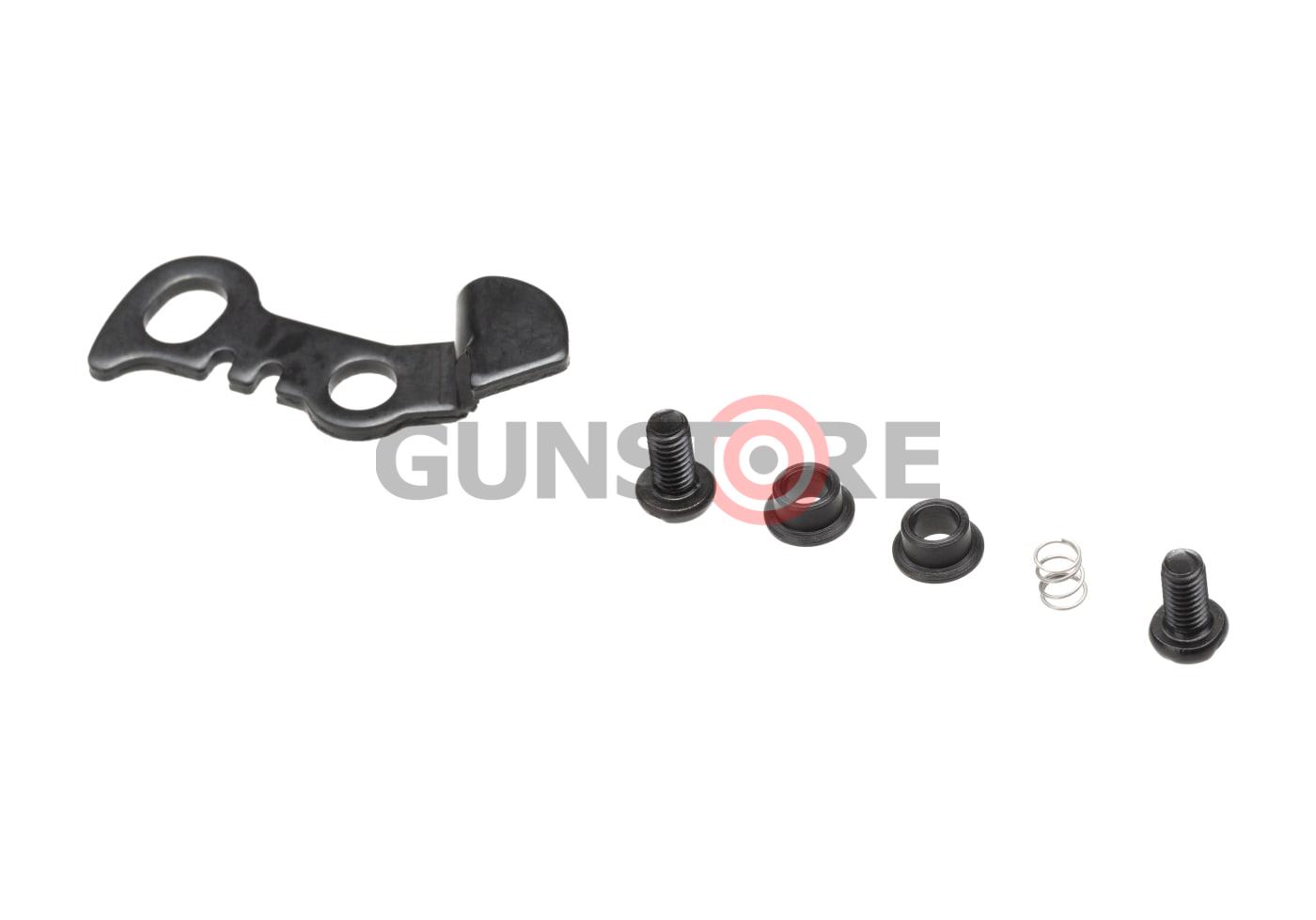 Kriss Vector Disconnector Assembly