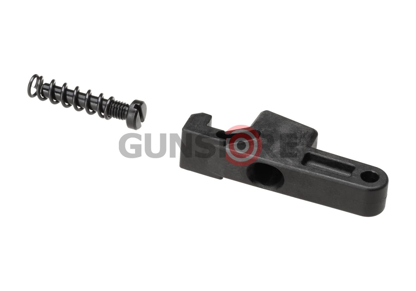 Fotografia: Kriss Vector Folding Stock Latch Replacement Kit