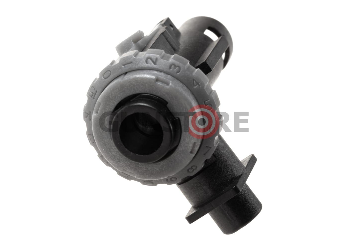 Fotografia: Kriss Vector Hopup Assembly