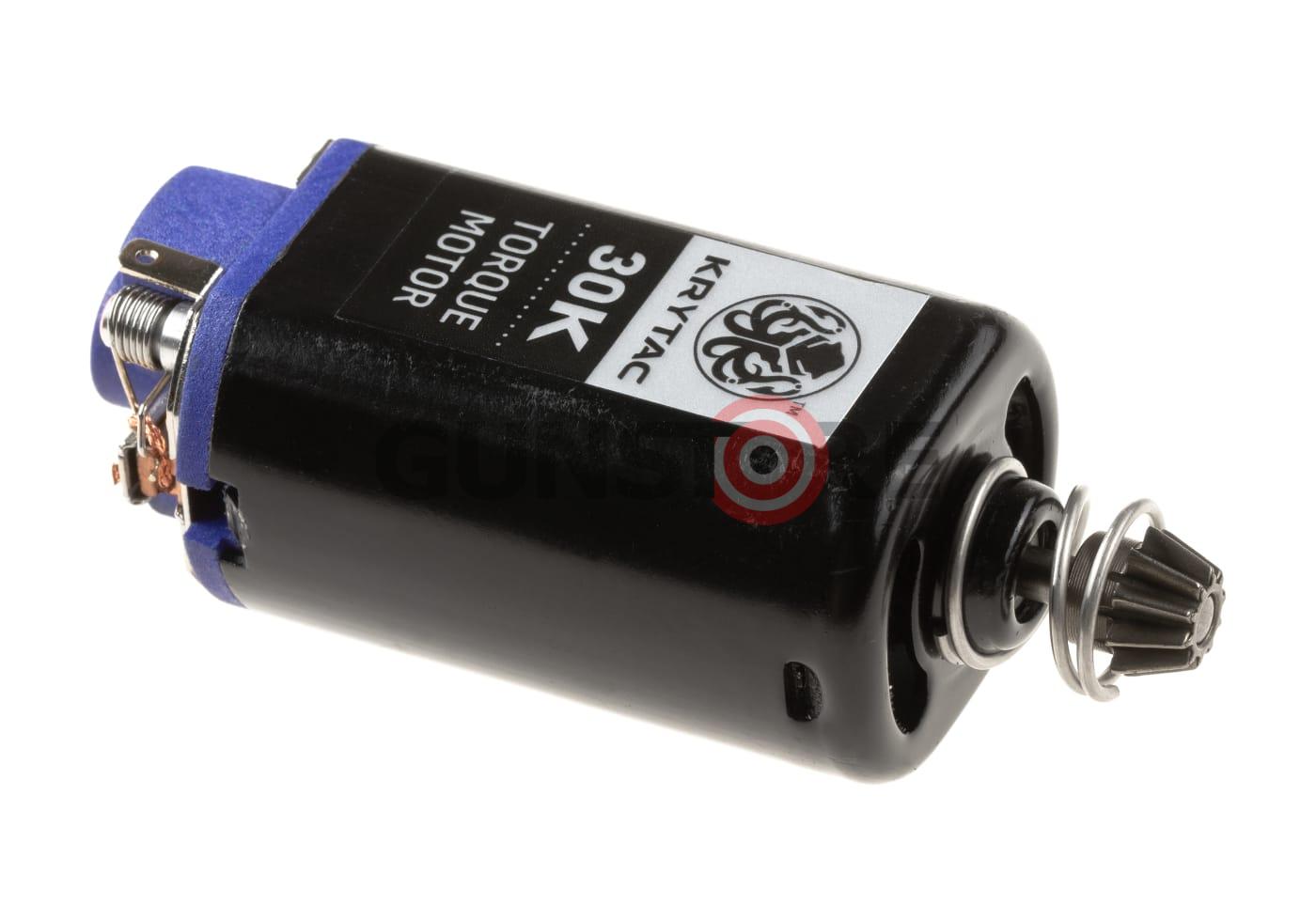 Kriss Vector 30K High Torque Motor Short