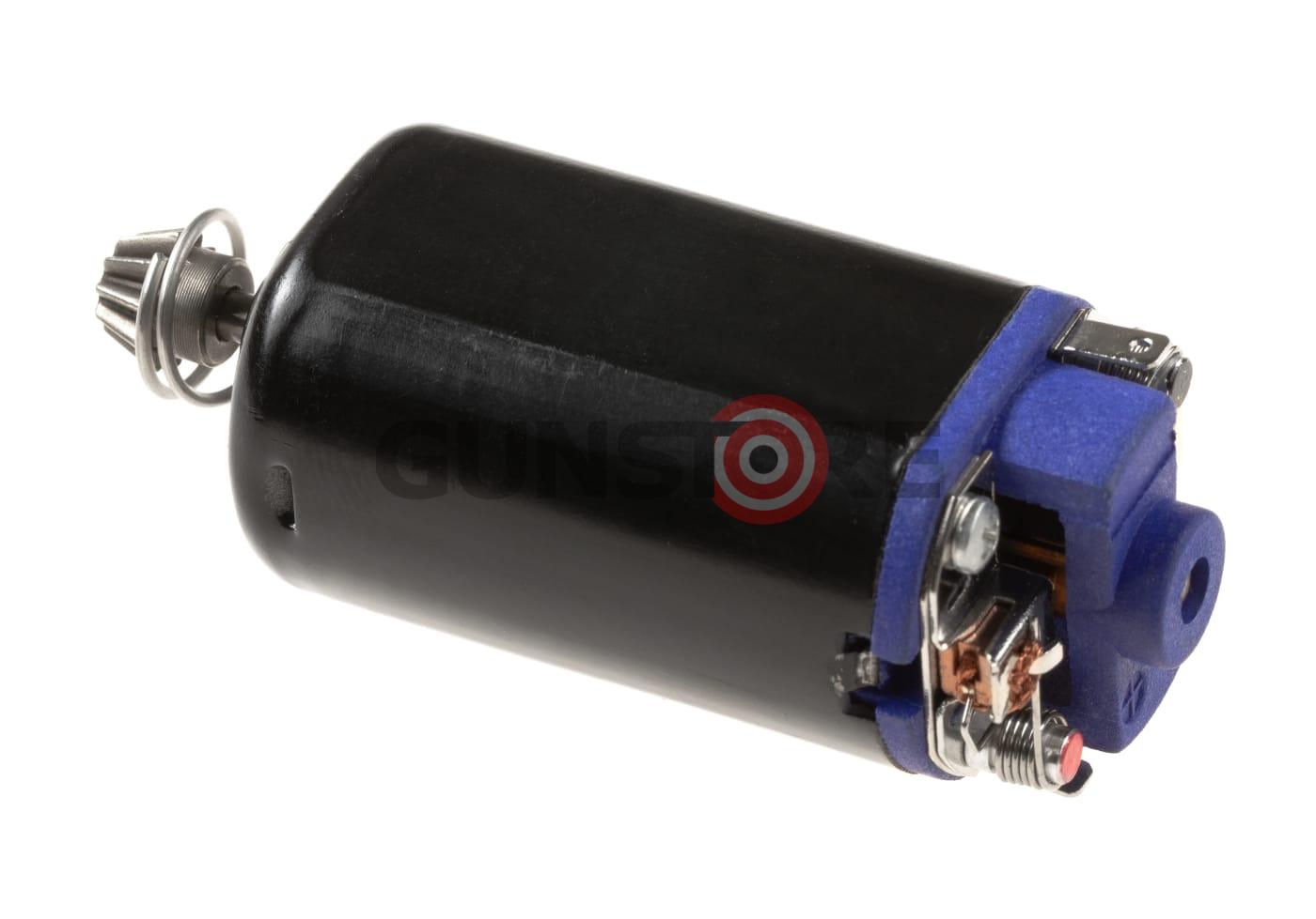 Fotografia: Kriss Vector 30K High Torque Motor Short