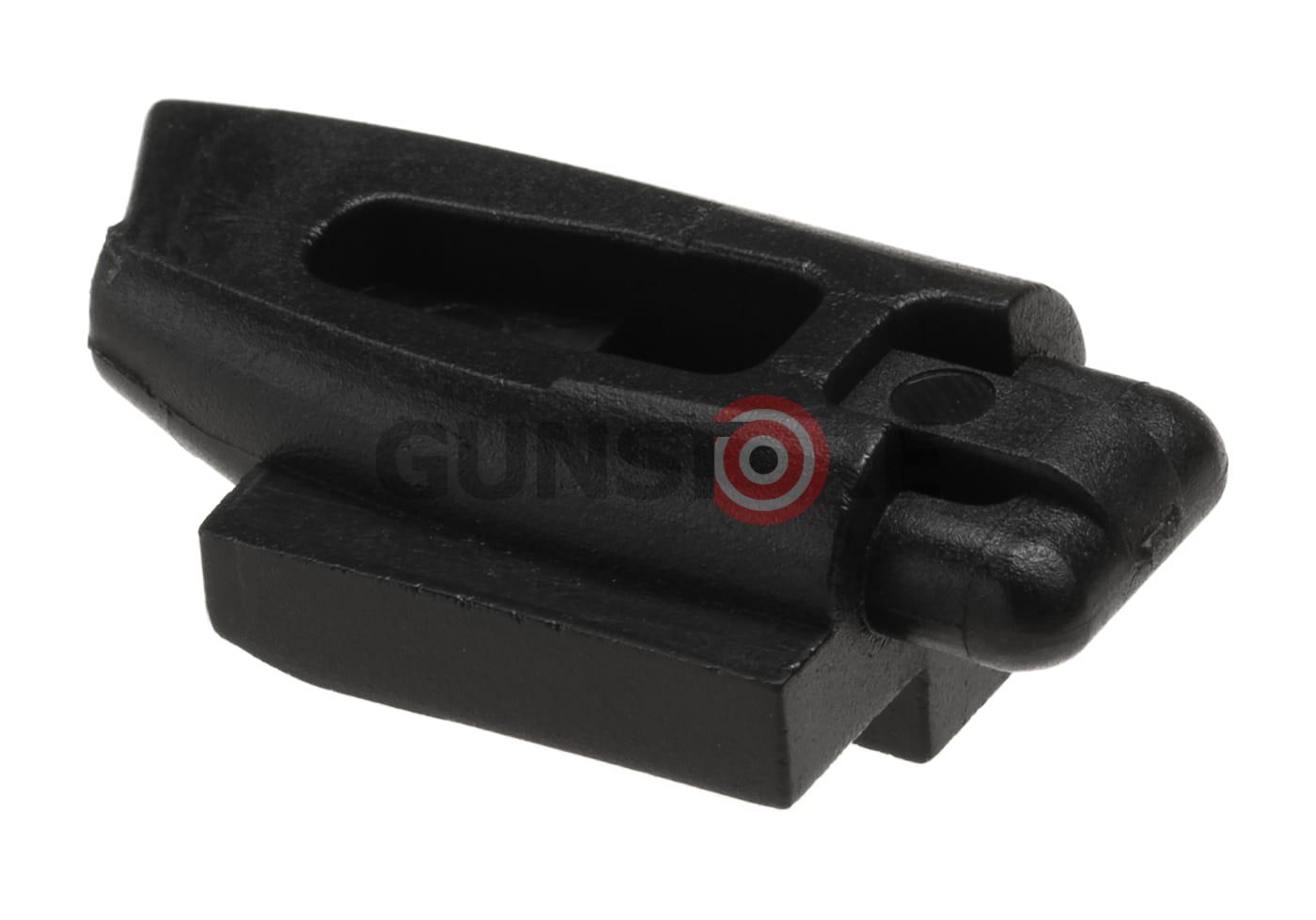 Fotografia: WE17 Part No. 64 BB Follower