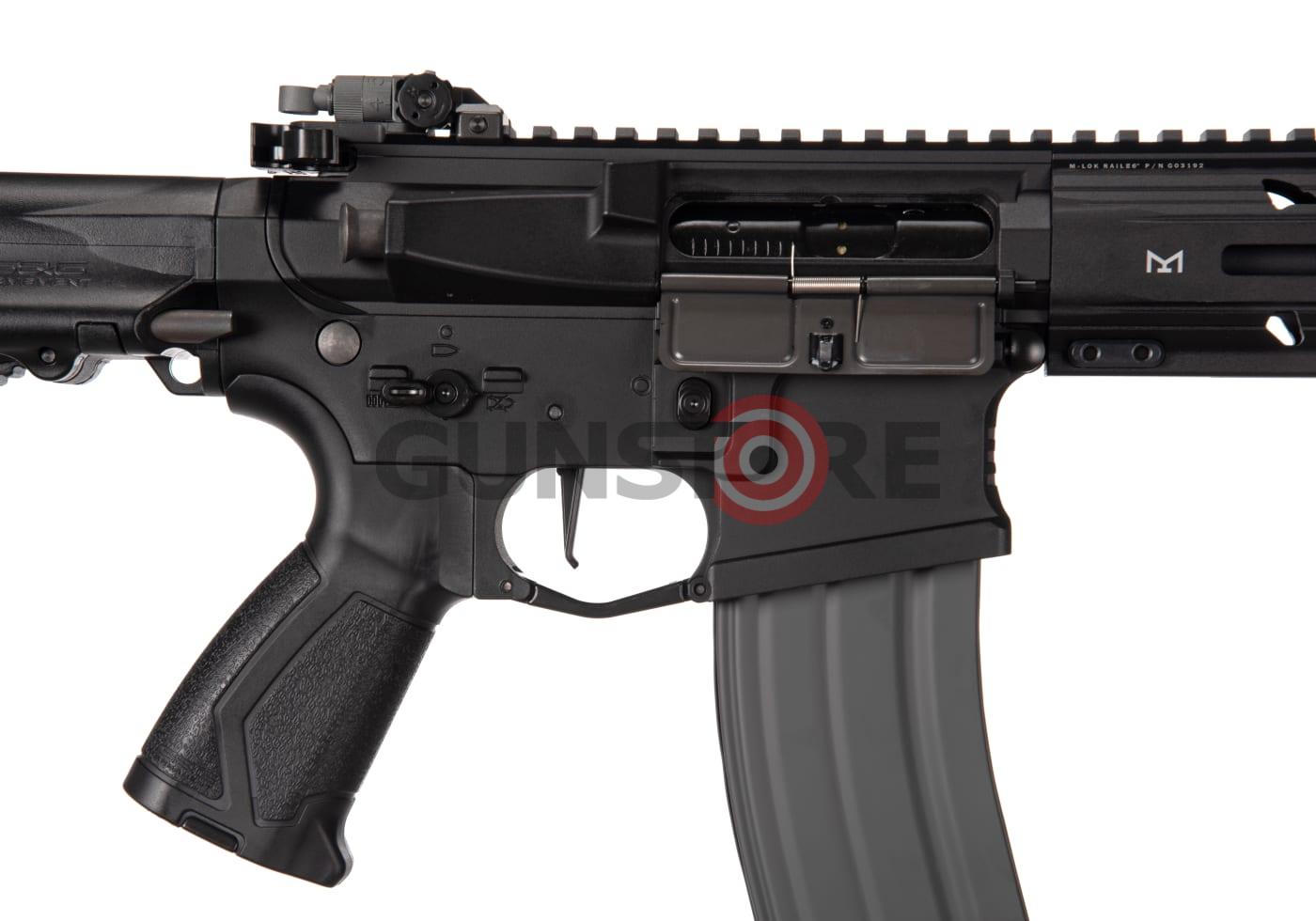 Fotografia: ARP 556 S-AEG