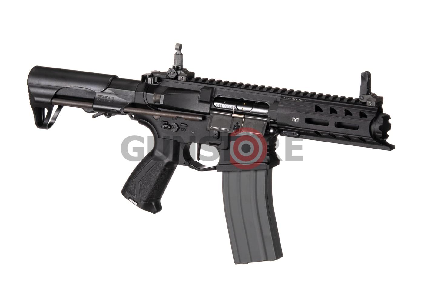 Fotografia: ARP 556 S-AEG