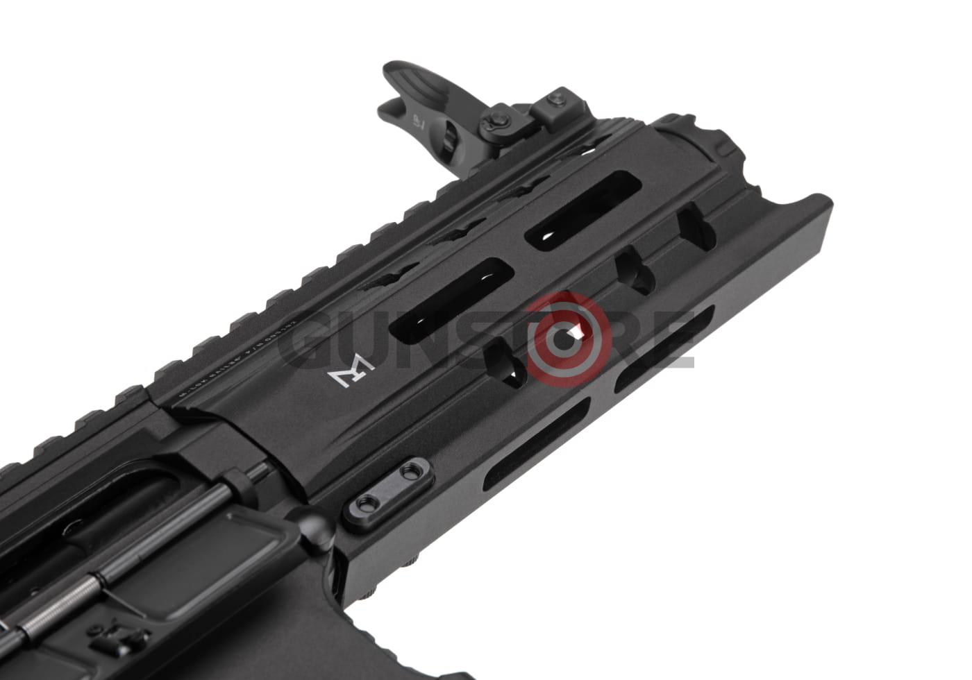 Fotografia: ARP 556 S-AEG