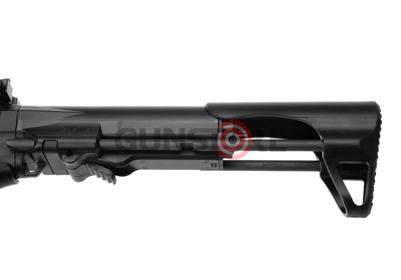 Fotografia: ARP 556 S-AEG