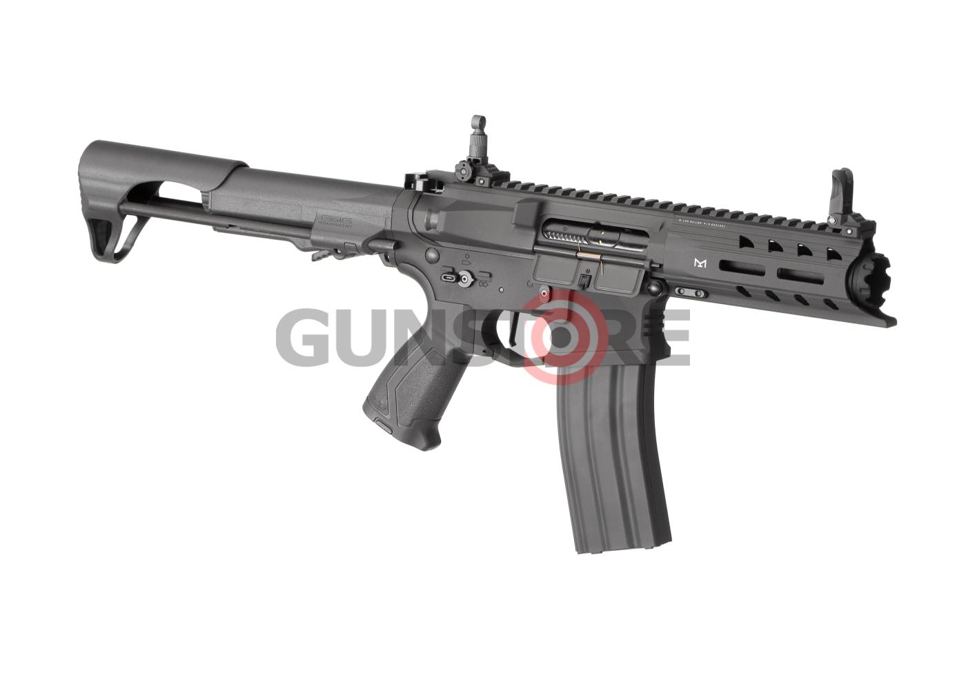ARP 556 S-AEG Grey