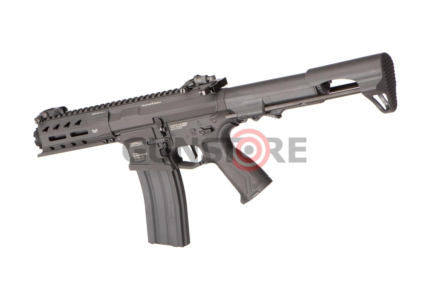 Fotografia: ARP 556 S-AEG