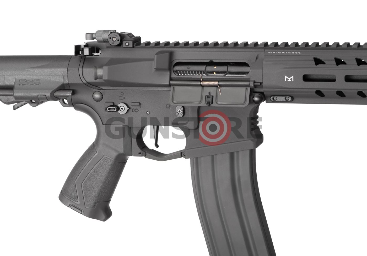 Fotografia: ARP 556 S-AEG