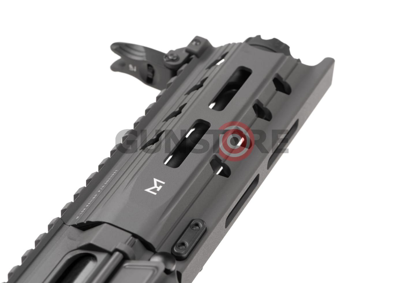 Fotografia: ARP 556 S-AEG