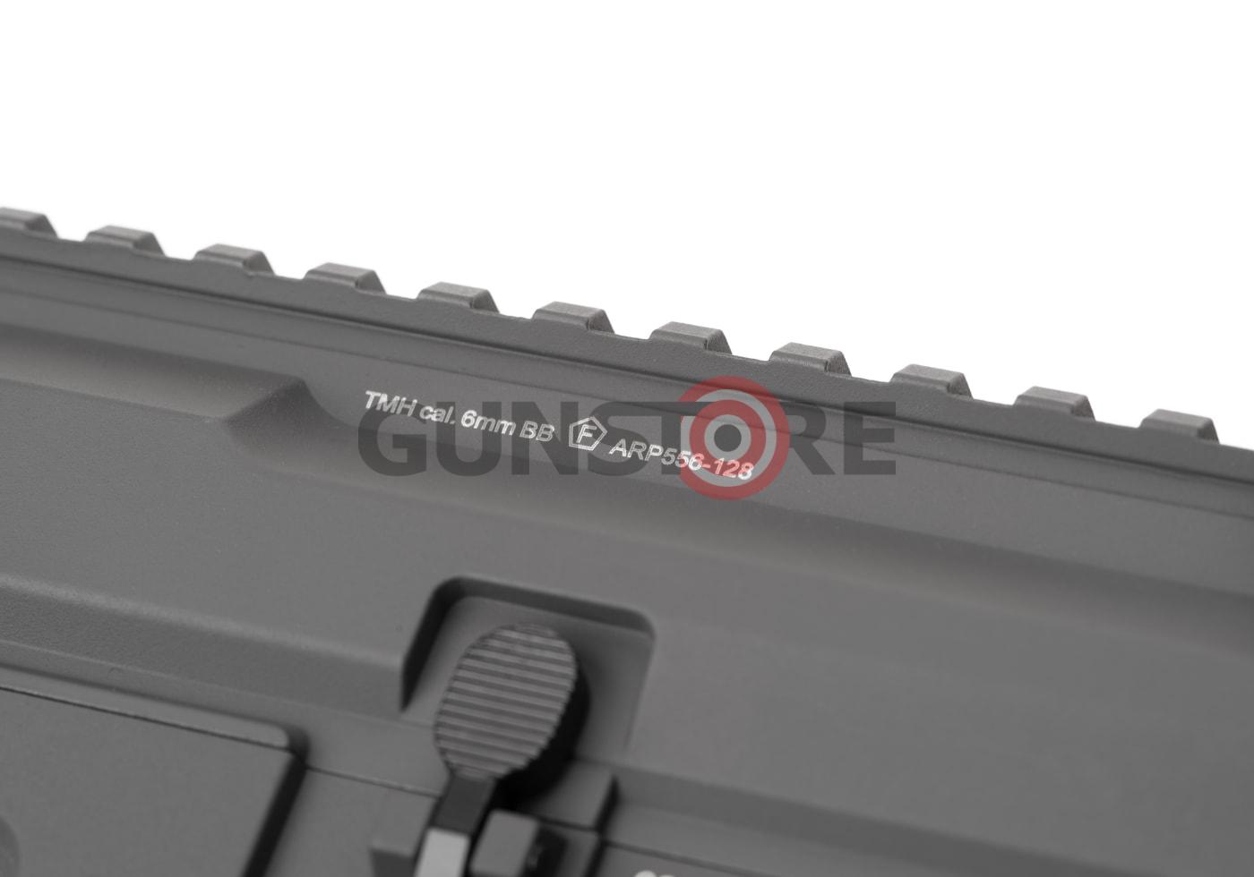 Fotografia: ARP 556 S-AEG