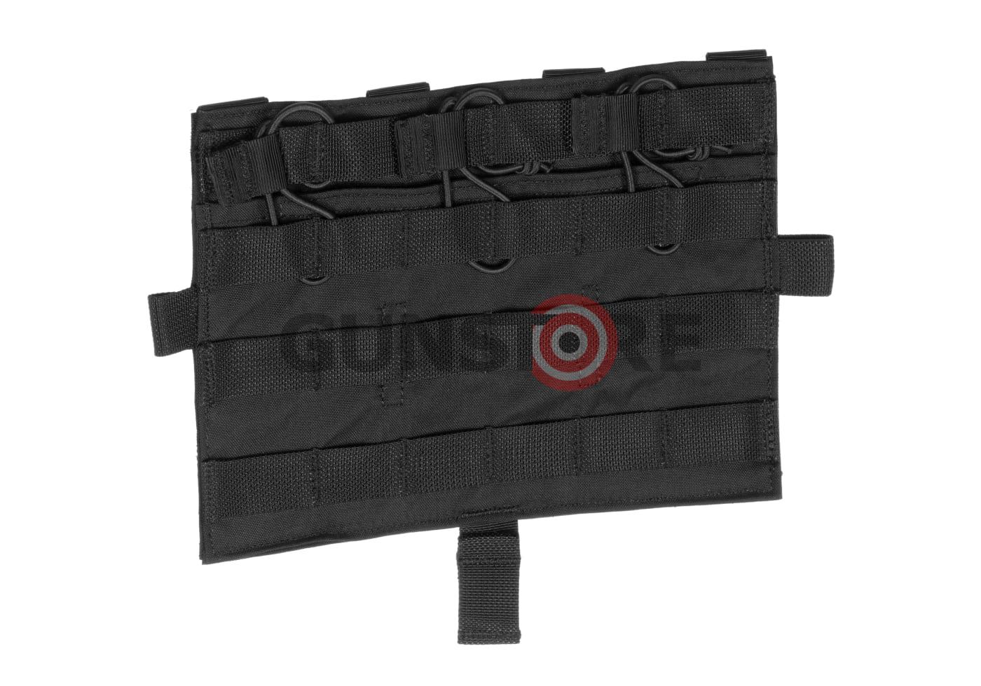 AVS/JPC MOLLE Front Flap M4