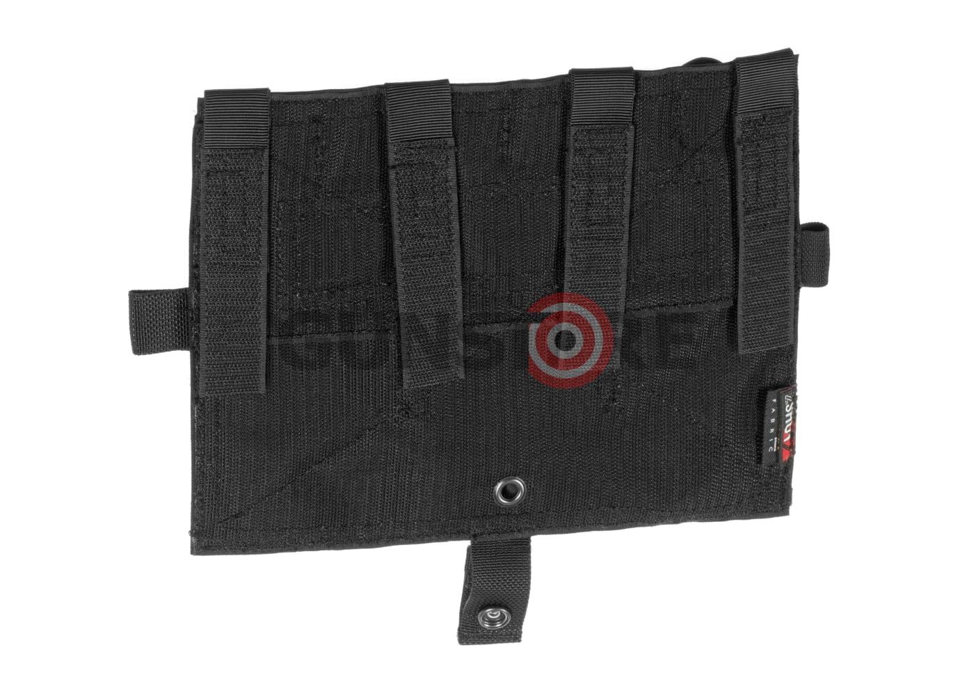 Fotografia: AVS/JPC MOLLE Front Flap M4