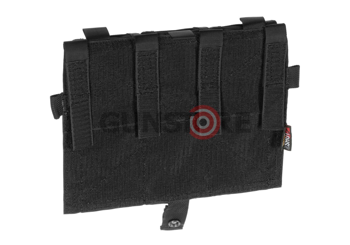 Fotografia: AVS/JPC 5.56 Pouch