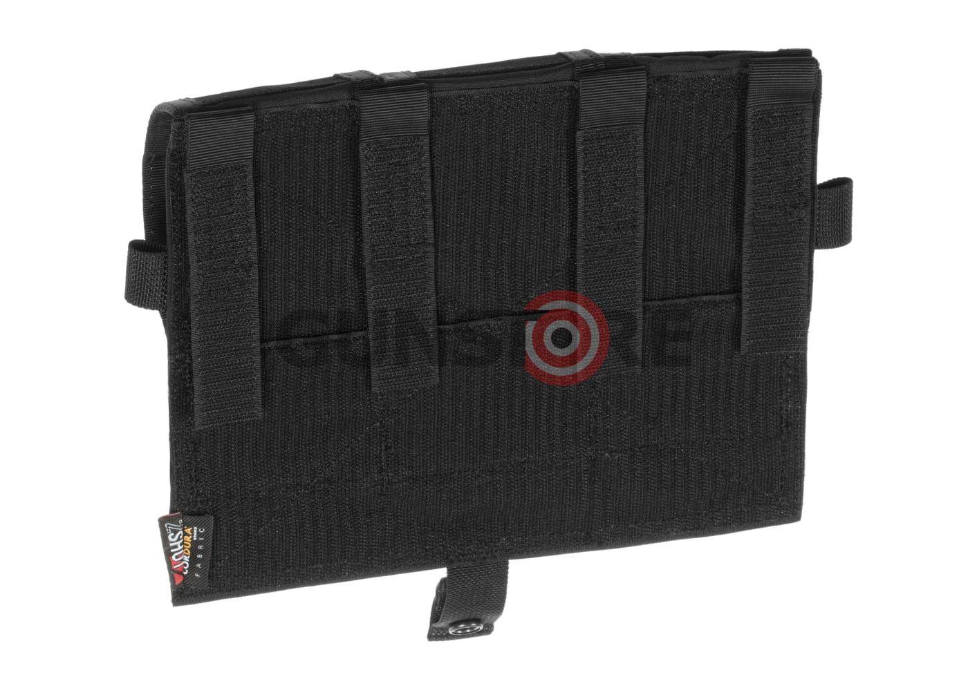 Fotografia: AVS/JPC 7.62 Pouch