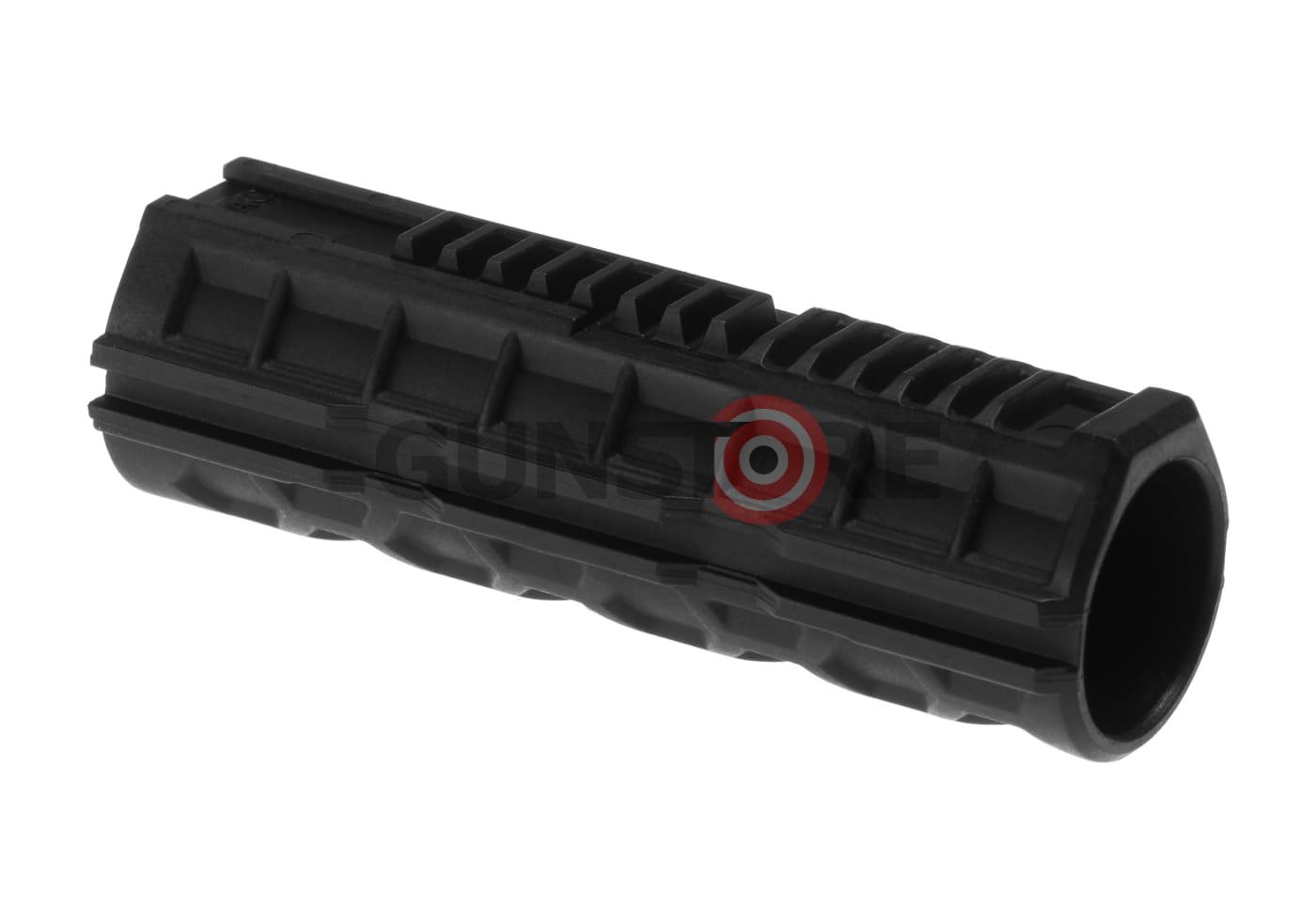 Fotografia: AEG Piston