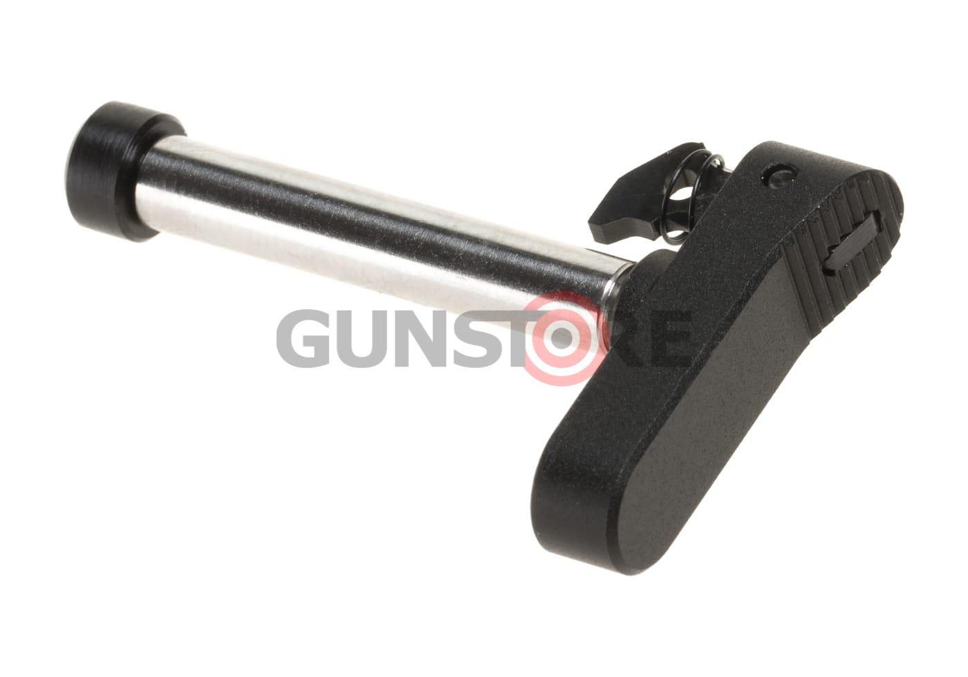 Fotografia: Amoeba AS01 Loading Indicator