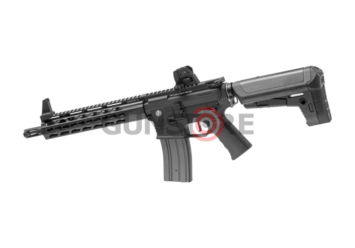 Fotografia: Trident Mk2 CRB S-AEG