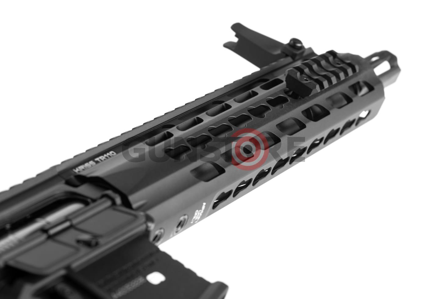 Fotografia: Trident Mk2 CRB S-AEG