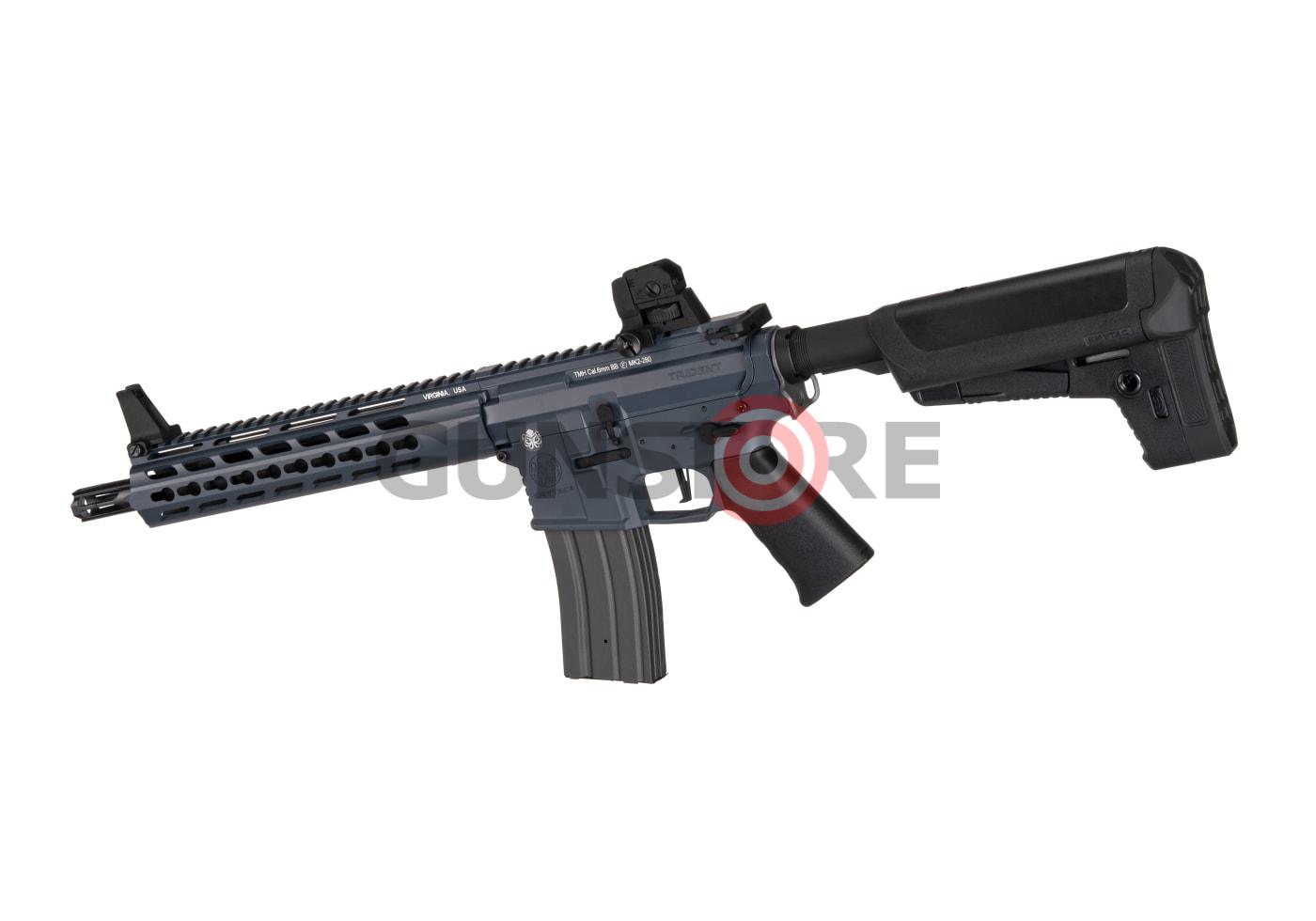 Fotografia: Trident Mk2 CRB S-AEG