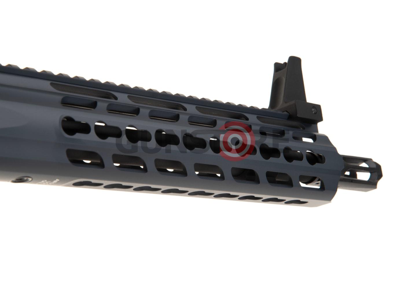 Fotografia: Trident Mk2 CRB S-AEG