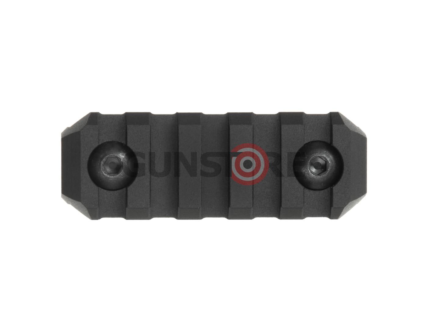 Fotografia: Trident Mk2 CRB S-AEG