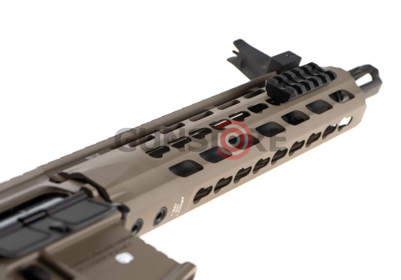 Fotografia: Trident Mk2 CRB S-AEG