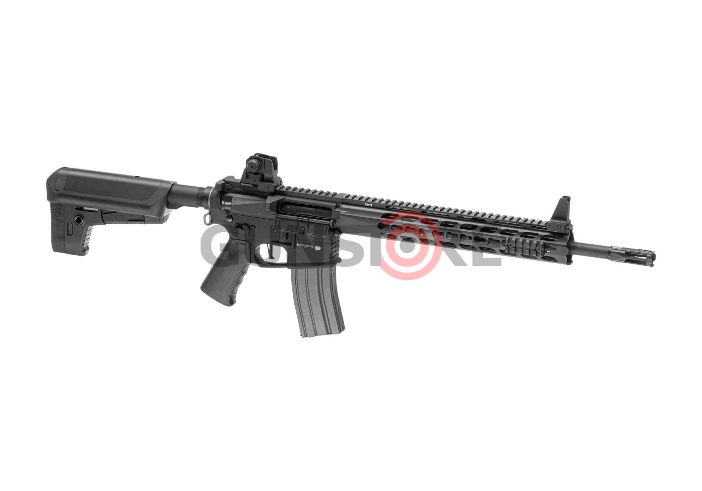 Trident Mk2 SPR S-AEG Black