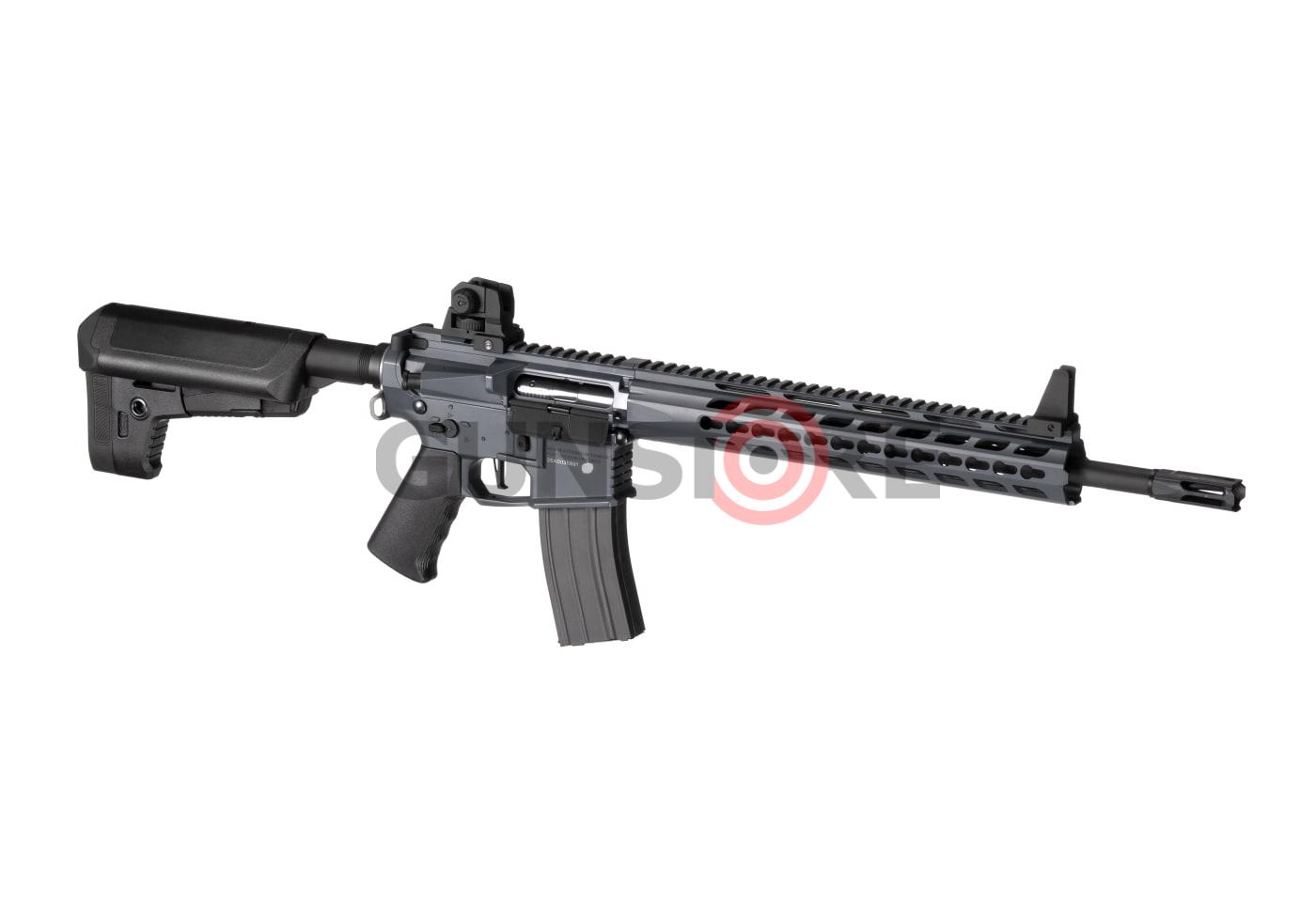 Trident Mk2 SPR S-AEG Grey