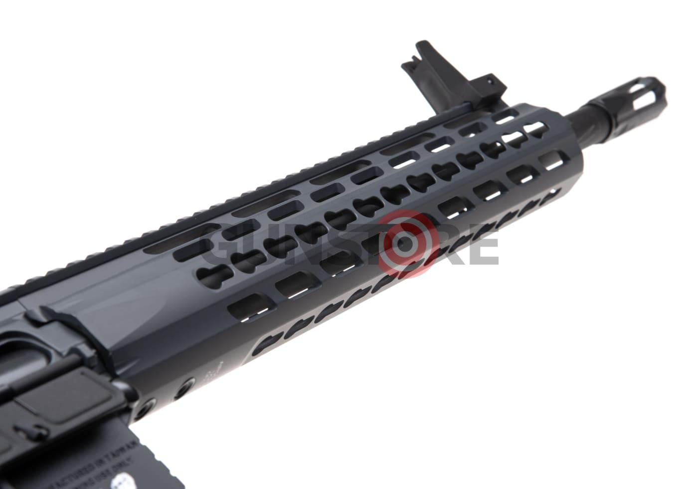 Fotografia: Trident Mk2 SPR S-AEG