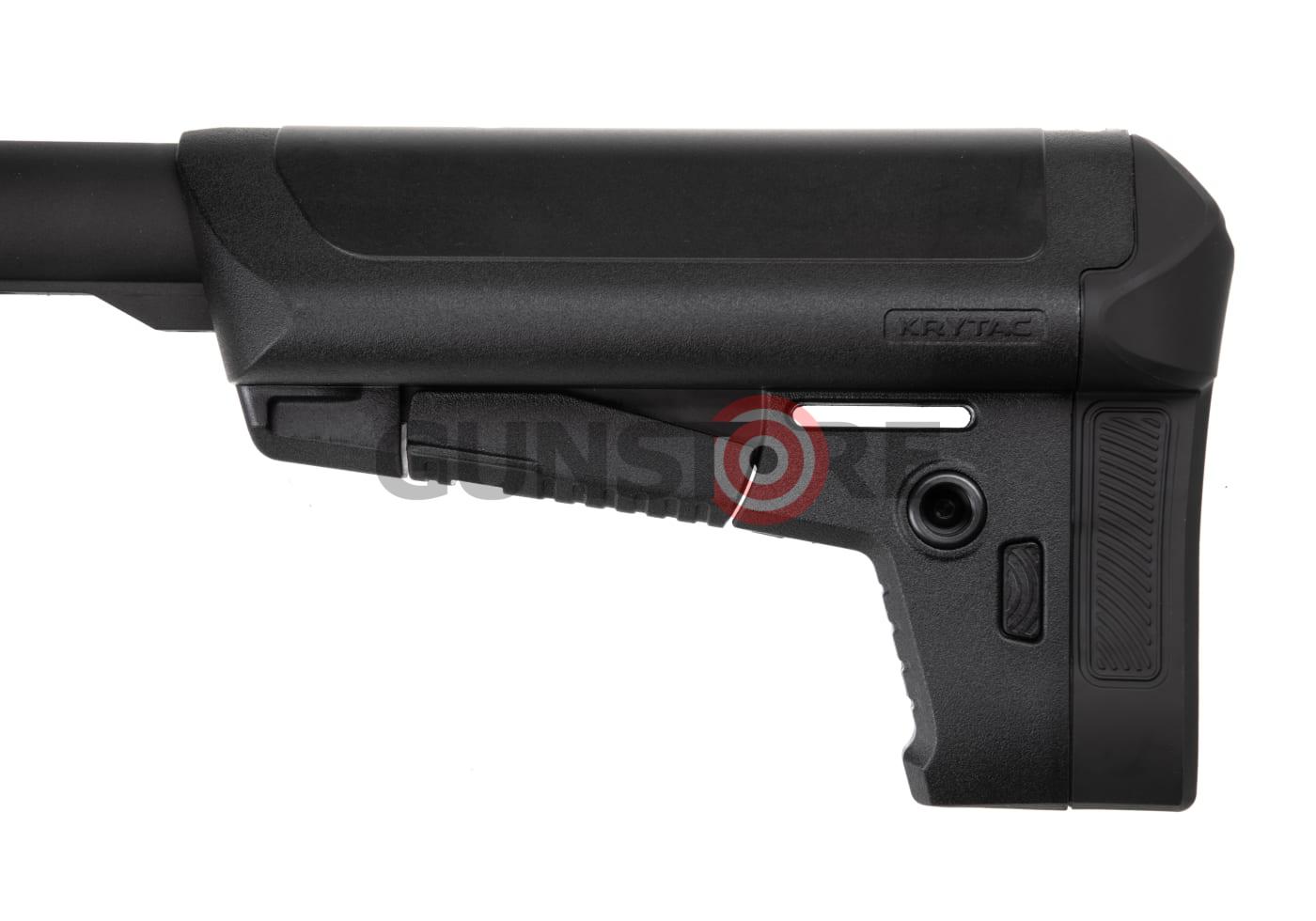 Fotografia: Trident Mk2 SPR S-AEG