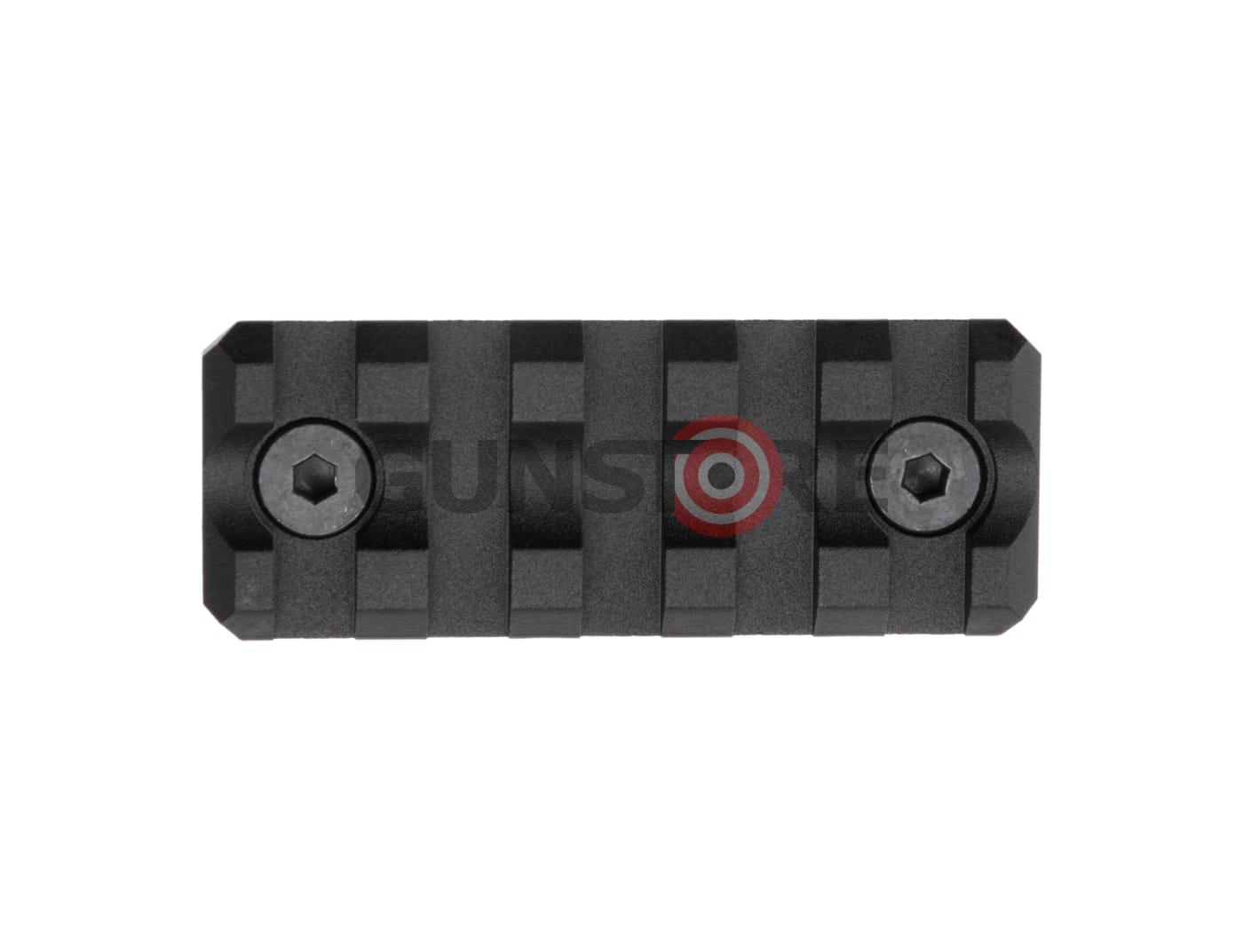 Fotografia: Trident Mk2 SPR S-AEG