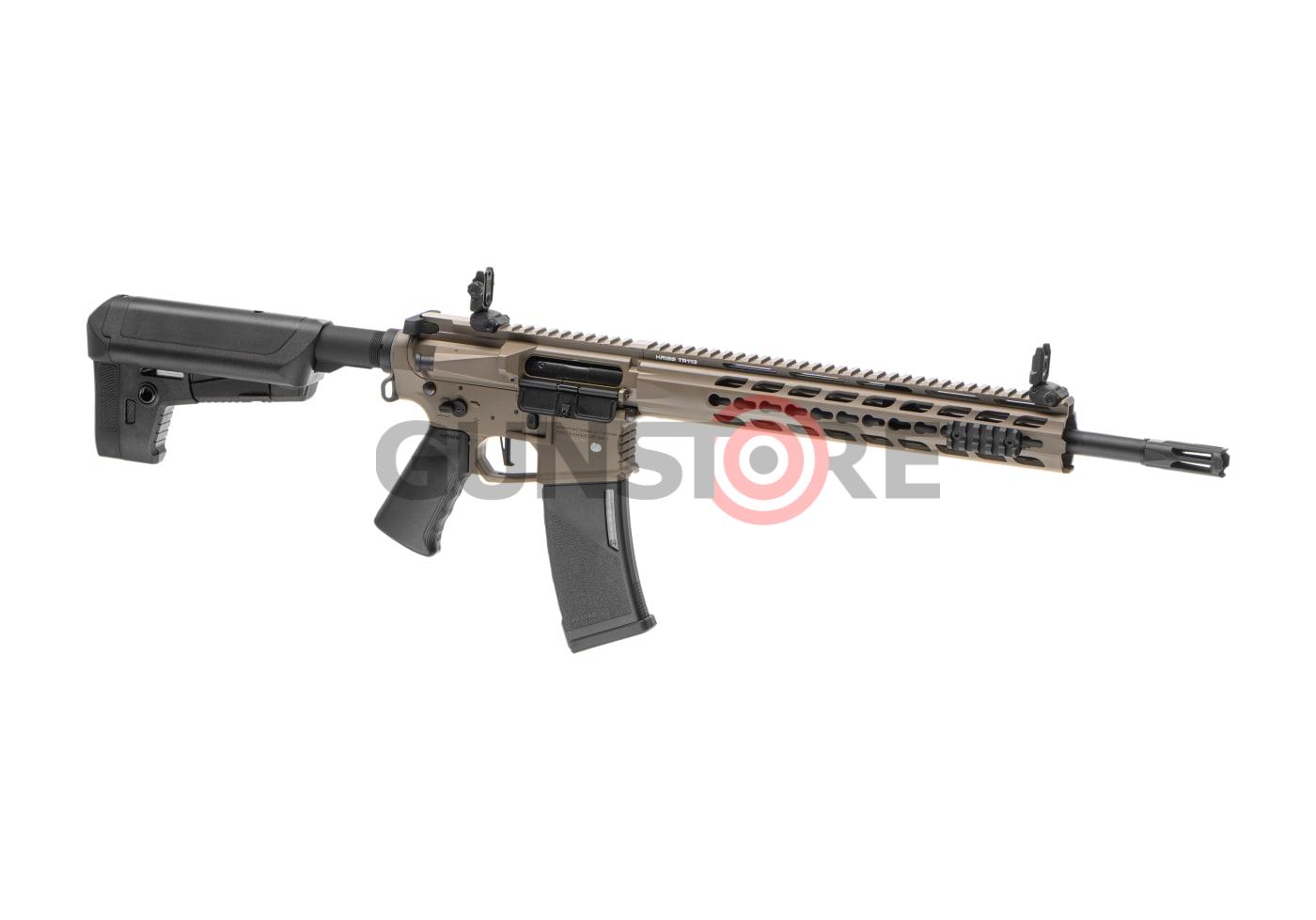 Trident Mk2 SPR S-AEG Dark Earth