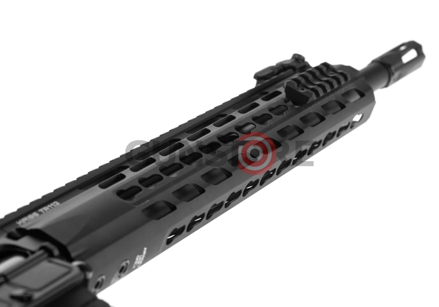 Fotografia: Trident Mk2 SPR/PDW Bundle S-AEG