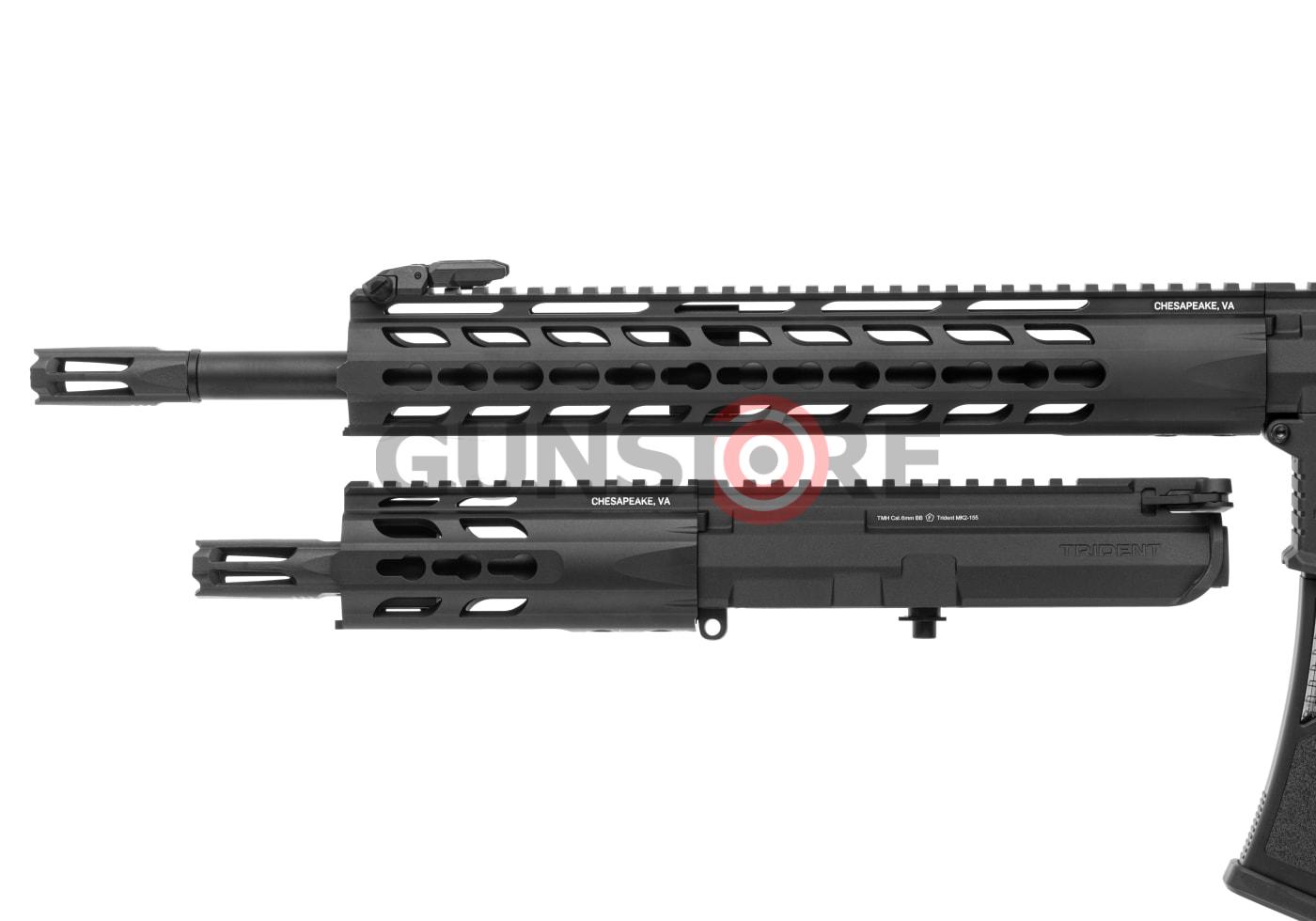 Fotografia: Trident Mk2 SPR/PDW Bundle S-AEG