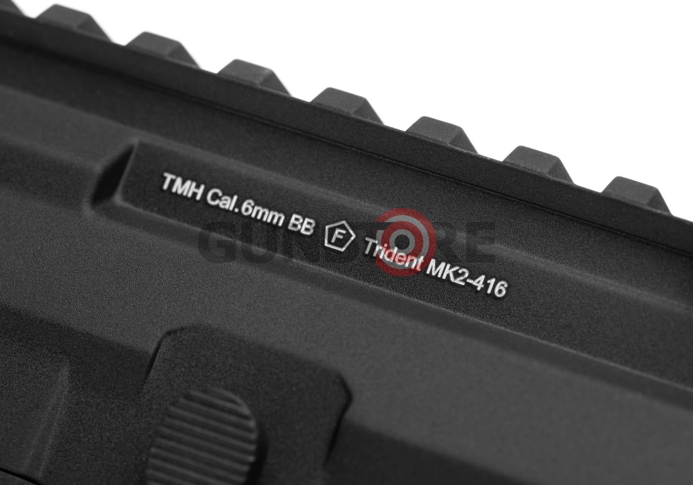 Fotografia: Trident Mk2 SPR/PDW Bundle S-AEG