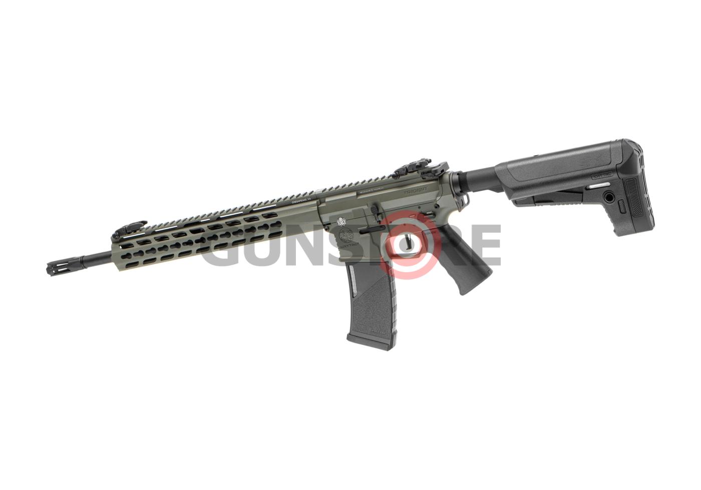 Fotografia: Trident Mk2 SPR/PDW Bundle S-AEG