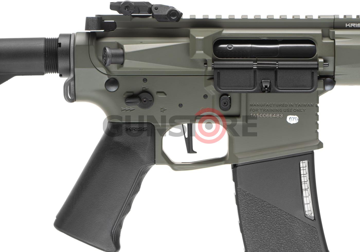 Fotografia: Trident Mk2 SPR/PDW Bundle S-AEG
