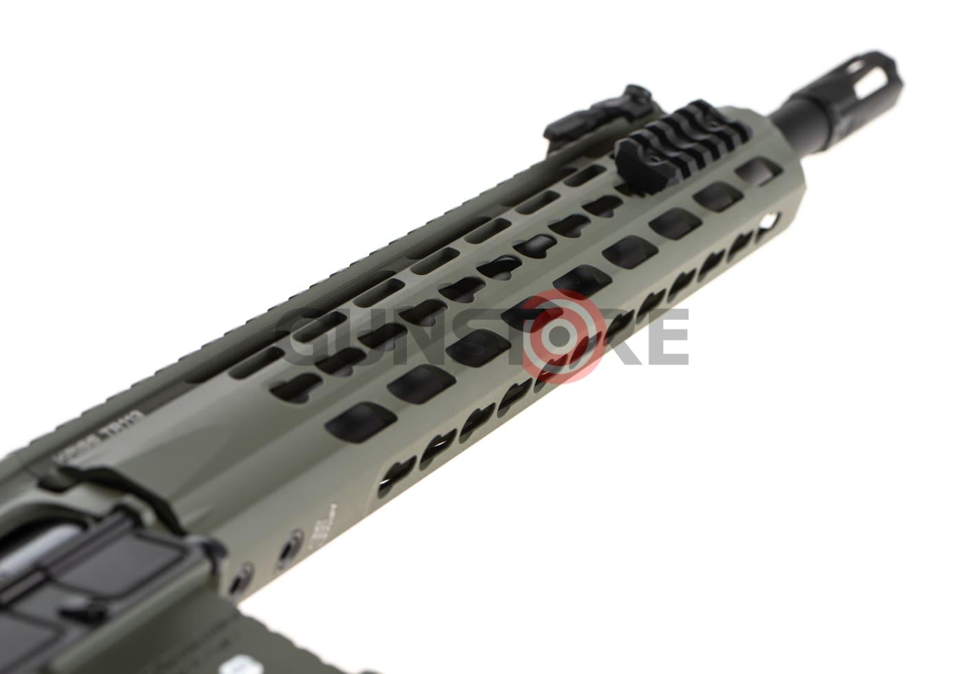 Fotografia: Trident Mk2 SPR/PDW Bundle S-AEG