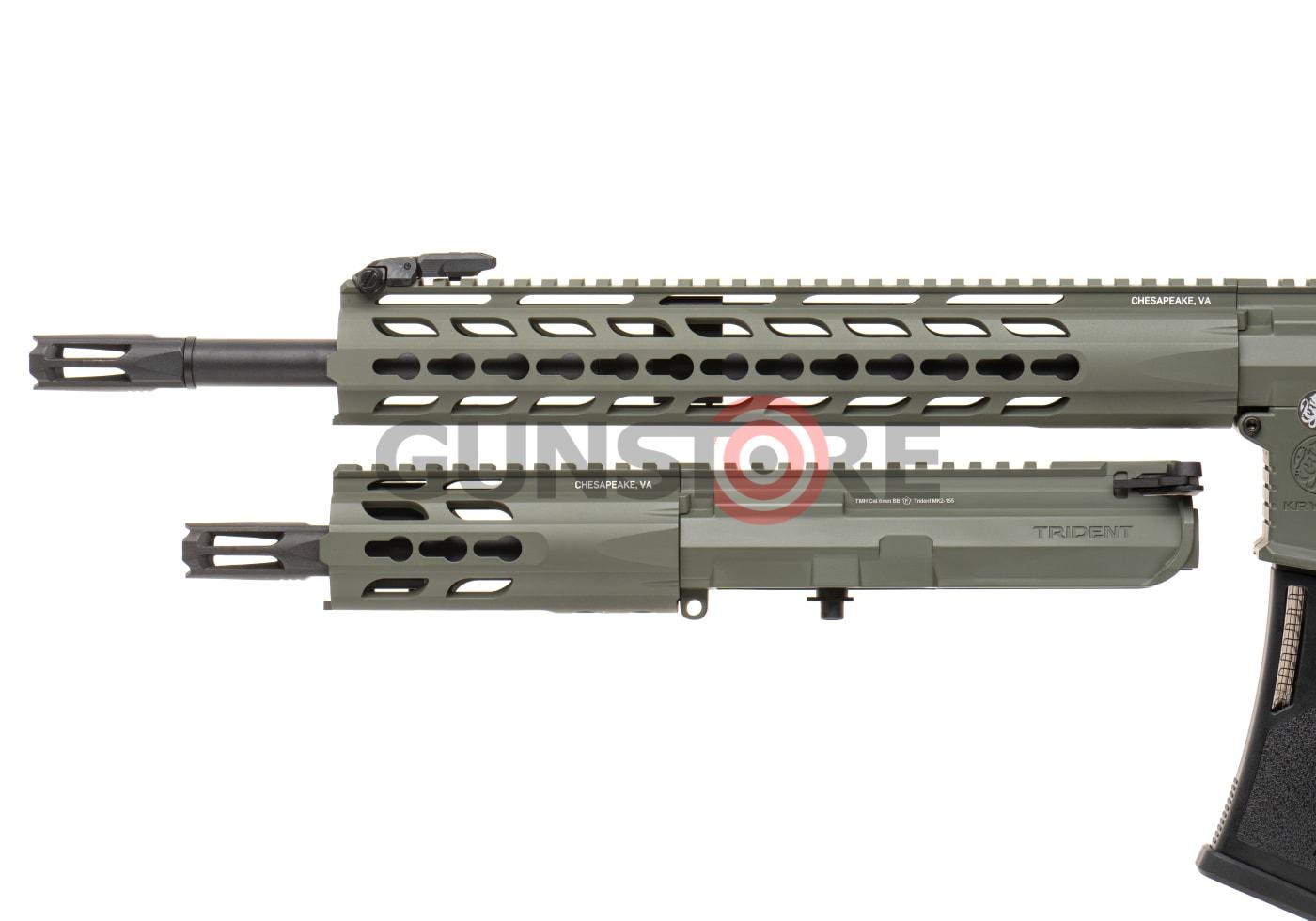 Fotografia: Trident Mk2 SPR/PDW Bundle S-AEG