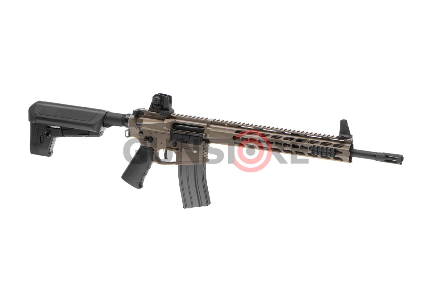 Trident Mk2 SPR/PDW Bundle S-AEG