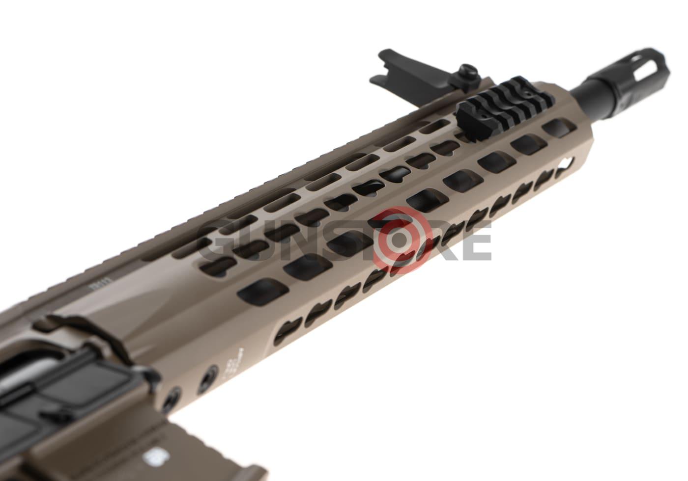 Fotografia: Trident Mk2 SPR/PDW Bundle S-AEG