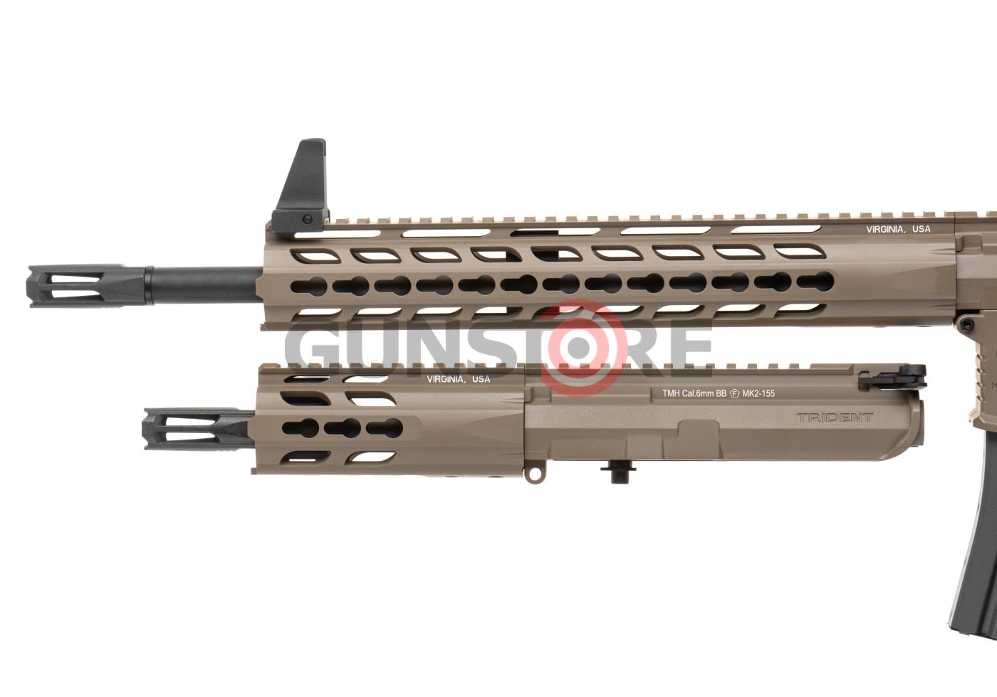 Fotografia: Trident Mk2 SPR/PDW Bundle S-AEG