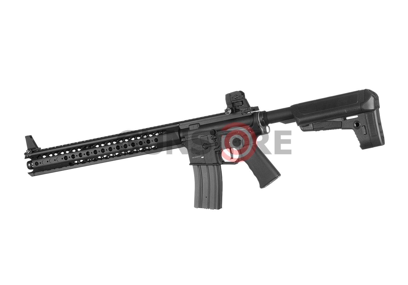 Fotografia: War Sport LVOA-C S-AEG