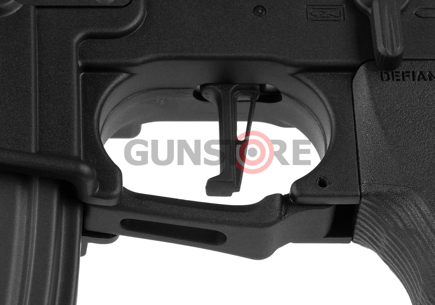 Fotografia: War Sport LVOA-C S-AEG