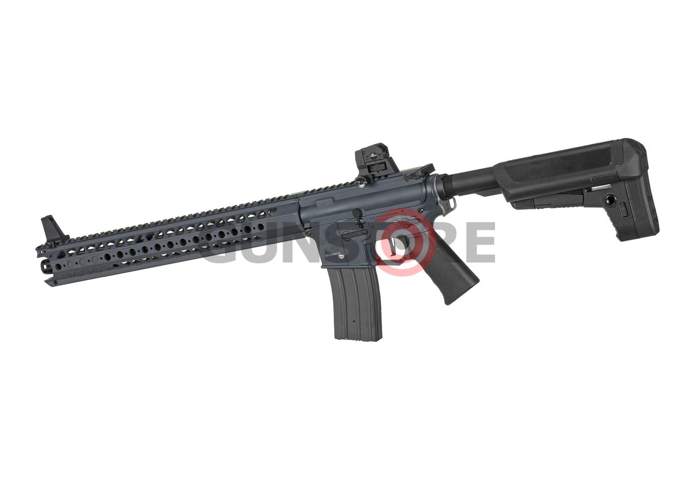 Fotografia: War Sport LVOA-C S-AEG