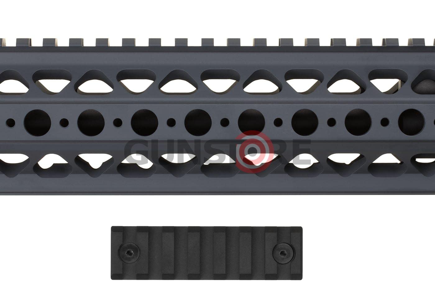 Fotografia: War Sport LVOA-C S-AEG