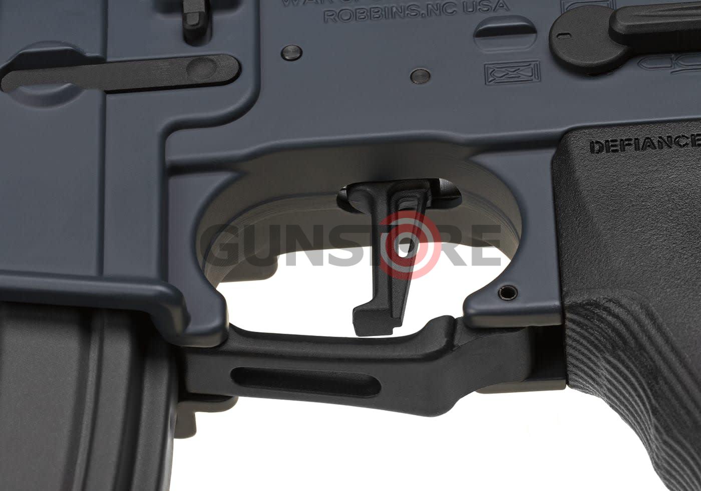 Fotografia: War Sport LVOA-C S-AEG