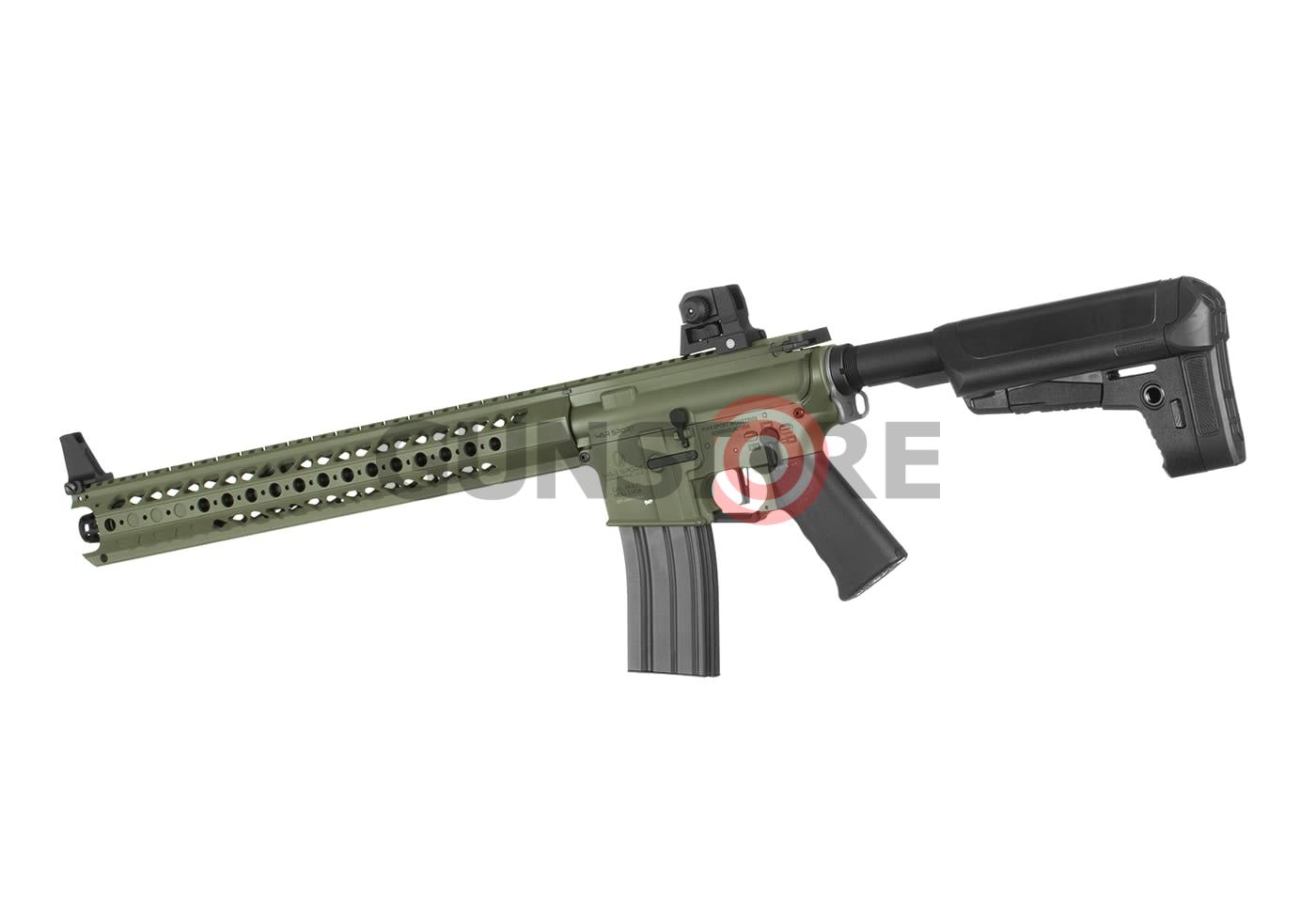 Fotografia: War Sport LVOA-C S-AEG